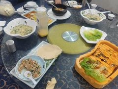 -威海渔村(黄兴路店)