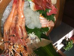 -蟹将军·松叶蟹和牛日料放题自助(K11店)
