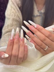 -LynLyn琳林美甲美睫