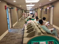 -上海美兆健康医疗体检中心(古北店)