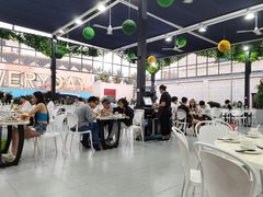 大堂-南海渔家•海鲜•正宗海南菜(海棠湾店)