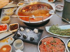 -故里和山·成都火锅(欢乐港湾店)