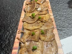 -四斤烤肉(东戴河孟家店)