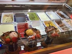 -TOUCH泰奇(奉贤宝龙城市广场店)