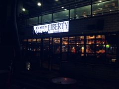-Liberty Brewing Co·曼哈顿餐吧