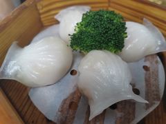 -南宁荔园维景国际酒店·荔园中餐厅