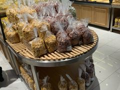 -长申超市(美食城店)