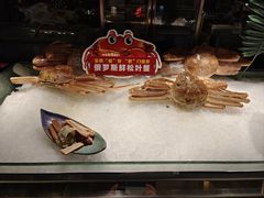 -朗丽兹自助餐厅