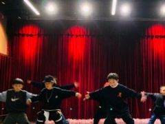 -舞研舞蹈培训(魏公村校区)