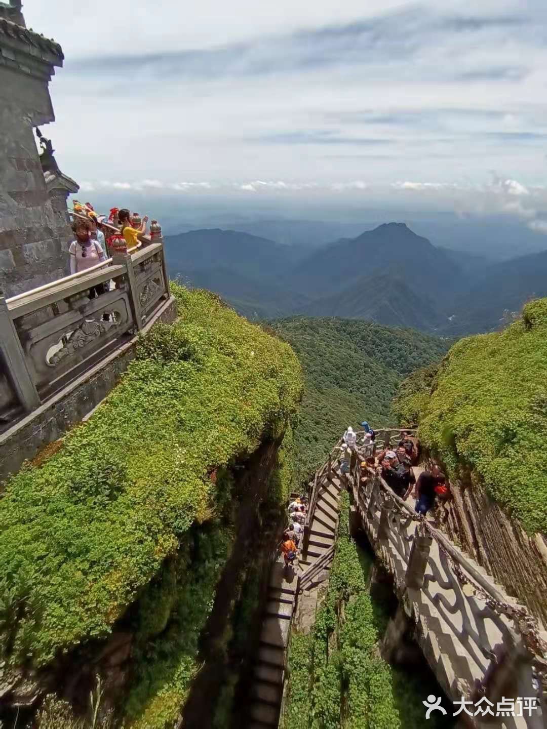净心 净心 梵净山
