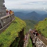 净心 净心 梵净山