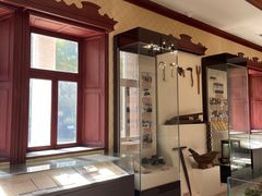 -北京动物园-畅观楼