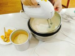 -鹿屿DIY烘焙·公司团建·生日会包场(广州东站店)