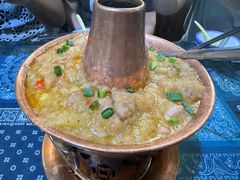 -蜗牛小馆醉乡民谣云南菜(惠新西里店)