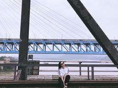 -小南海站