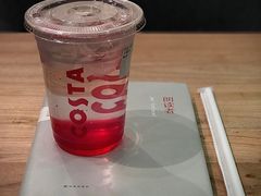 -COSTA COFFEE(武汉武商MALL店)