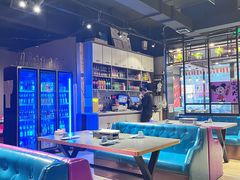 -醉炫音速烧烤·干煸菜(沙河总店)
