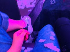 -海底捞火锅(锦艺城店)