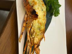 -山盛创作料理·Yamamori(珠宾店)
