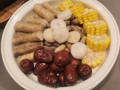 -大鹏饭店·金陵家宴(奥体中心店)