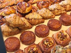 -LANLIZI BAKERY(COSMO店)