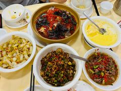 -笨罗卜浏阳菜馆(太平街店)