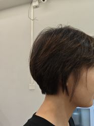 点击看大图 -保罗造型