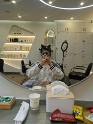 -YO HAIR SALON