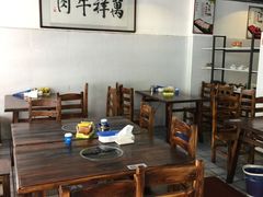 大堂-万祥牛肉火锅(金龙店)