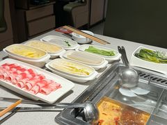 -海底捞火锅(吴中路店)