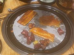-莱真牛碳火烤肉(合肥旗舰店)