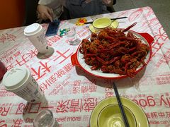 -辣出味岳阳特色烧烤·龙虾大排档(砂子塘总店)