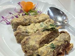 -龙海鲜螃蟹王(宏茂桥店)