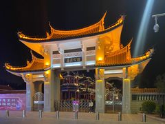 -集美鳌园景区
