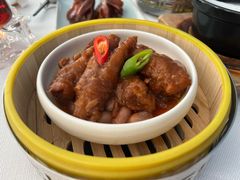 xo酱蒸凤爪-顺峰(农展馆店)