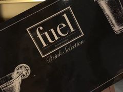 -AZUL by FUEL蓝色·法式酒馆(琶醍店)