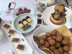 -味+新京宴·烤鸭·北京菜(创意谷店)