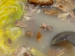 -月福京味斋·烤鸭店·北京菜(鼓楼总店)