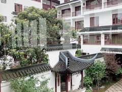 -苏州吴宫泛太平洋酒店