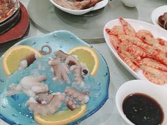 -新洪记·丽久饭店(铁西店)