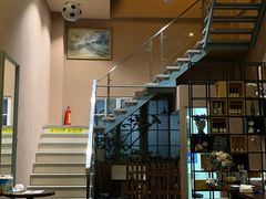 -新华阿喜烧烤(嘉泰雅园店)