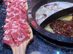 -蜀大侠火锅(森兰花园城店)