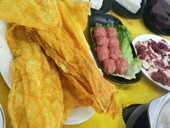 -老猫牛肉火锅(沙溪店)