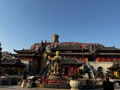 -上海东林寺(金山区)