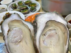 -一蚝一贝海鲜特色餐厅(万象城店)
