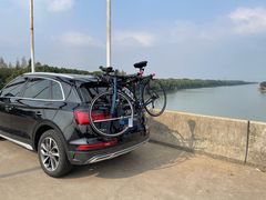 -TREK崔克自行车(徐汇滨江店)