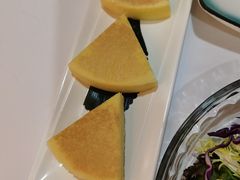 黄金小米糕-四季海鲜酒楼·粤菜·早茶·宴会(南山中心区店)