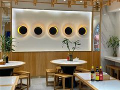 -饺子季水饺餐厅(新市街店)