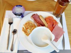 -香港铜锣湾皇悦酒店