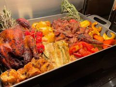 -北京王府井希尔顿酒店·万斯阁西餐厅